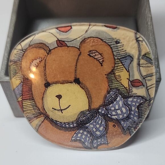 Vintage brooch - Picture 1 of 3